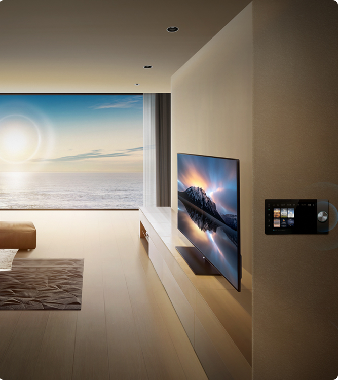 精选案例·凯发一触即发家游记