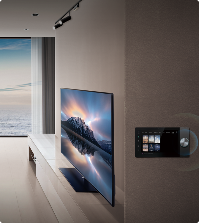 精选案例·凯发一触即发家游记